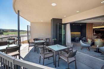 courtyard by marriott petaluma sonoma county