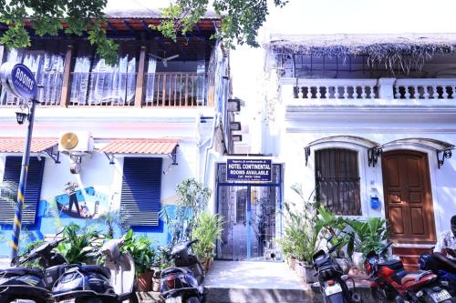 hotel continental