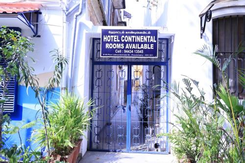 hotel continental