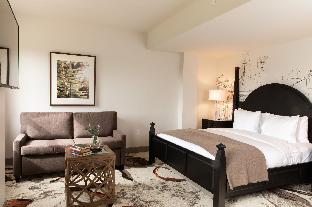 the lodge at st edward park