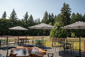 the lodge at st edward park