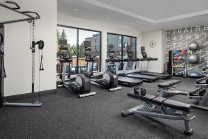 Residence Inn By Marriott Bozeman Downtown,,3 star