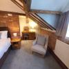 the dolfor inn