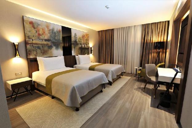 limak skopje luxury hotel