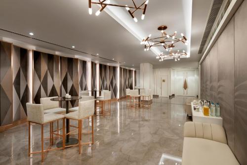 limak skopje luxury hotel