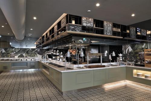 limak skopje luxury hotel