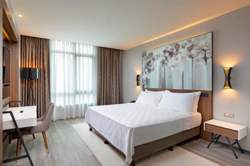 limak skopje luxury hotel