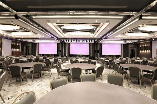 limak skopje luxury hotel