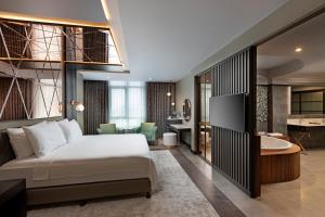 limak skopje luxury hotel