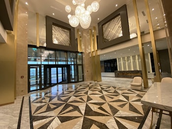 limak skopje luxury hotel