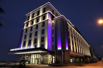 limak skopje luxury hotel