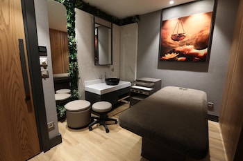 limak skopje luxury hotel