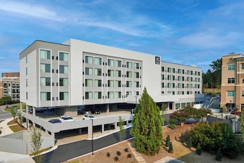 Ac Hotel Durham,North Carolina>>Durham,3 star
