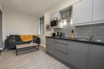42 apart hotel