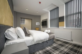 42 apart hotel