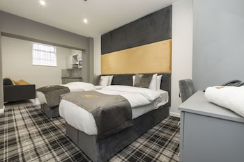 42 apart hotel