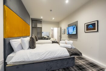 42 apart hotel