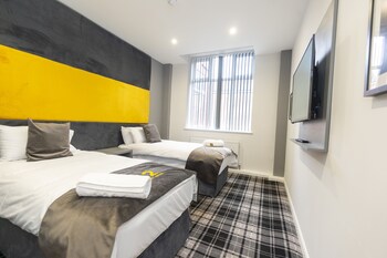 42 apart hotel
