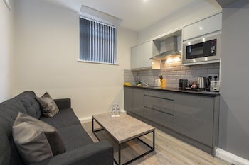 42 apart hotel