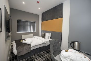 42 apart hotel