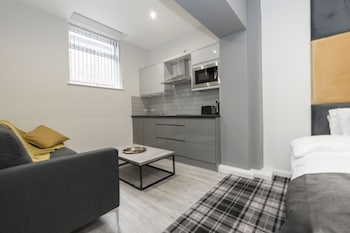 42 apart hotel