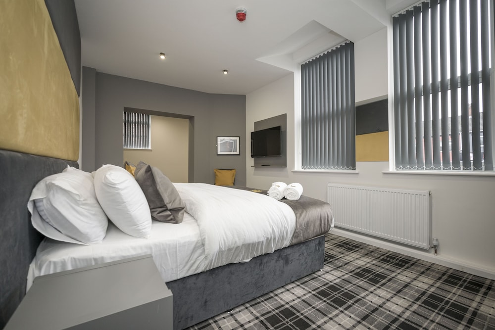 42 apart hotel