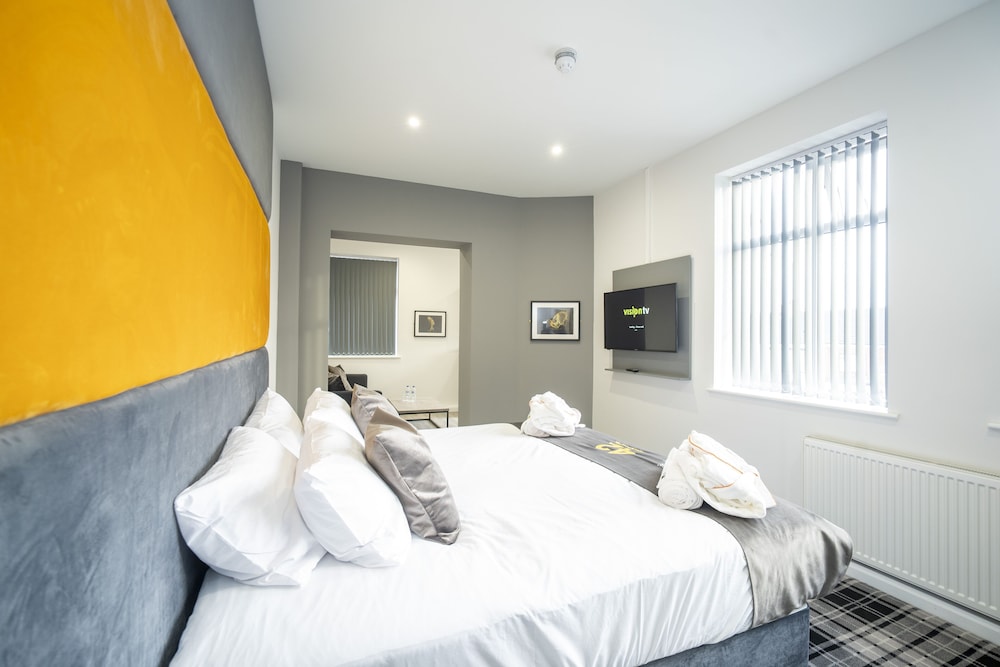 42 apart hotel