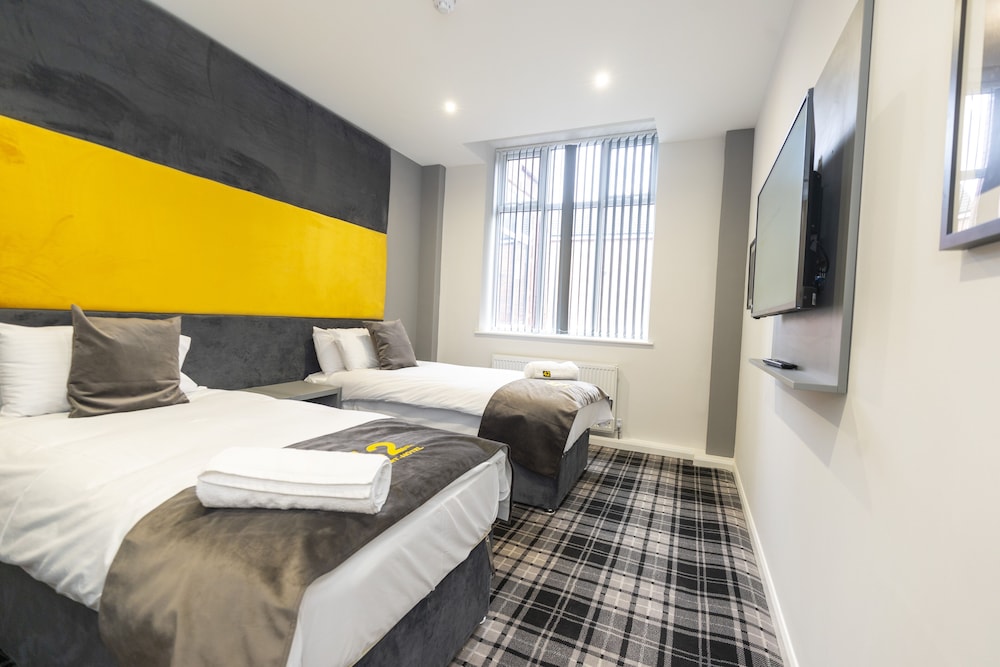 42 apart hotel