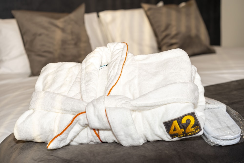 42 apart hotel