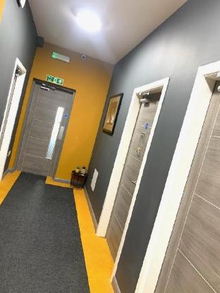 42 apart hotel