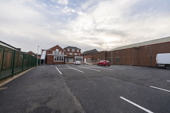 42 apart hotel