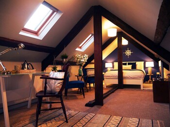 guestling hall hotel