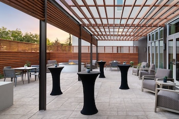 Courtyard By Marriott Fresno Clovis,Fresno>>Clovis,3 star