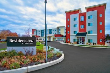 Residence Inn By Marriott Reading,East Earl>>Berks County,3 star