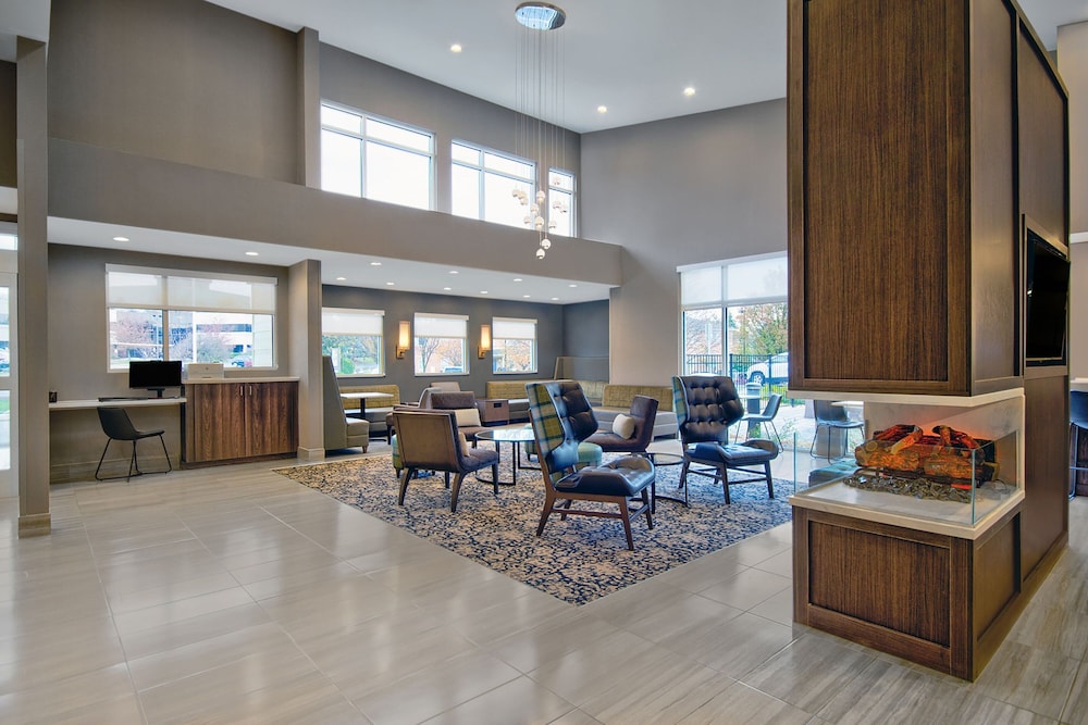 residence inn by marriott reading