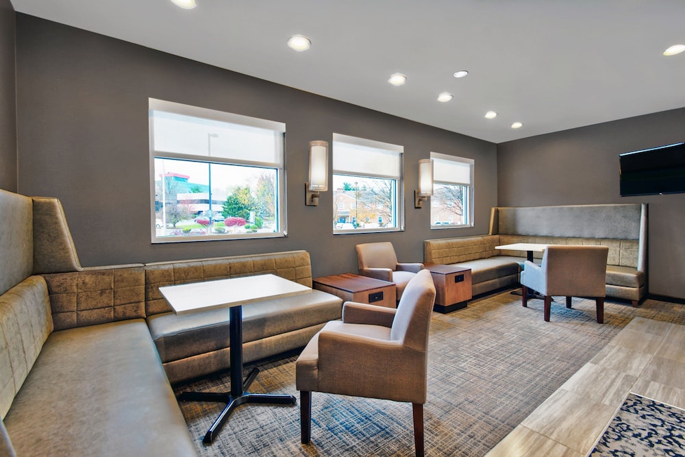 residence inn by marriott reading