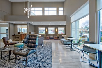 residence inn by marriott reading