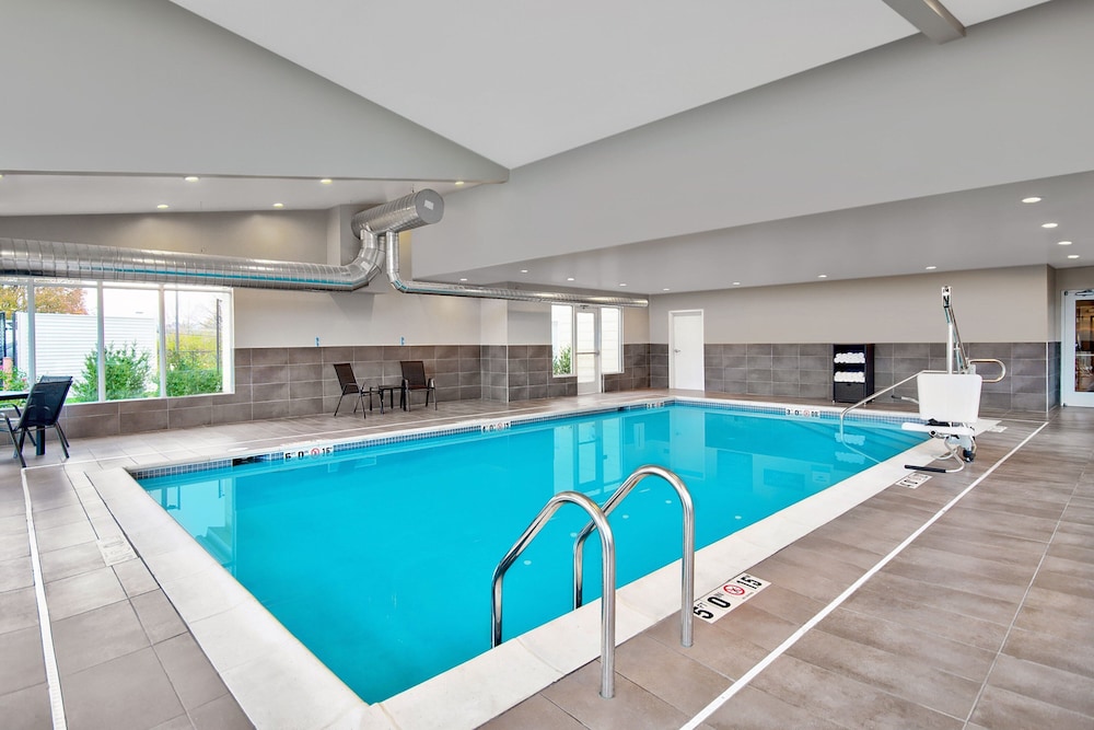 residence inn by marriott reading