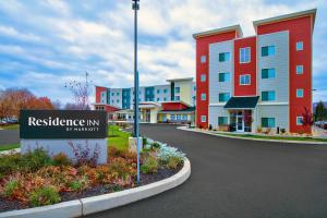 residence inn by marriott reading