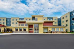 residence inn by marriott reading