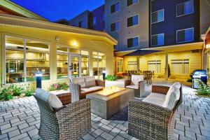 residence inn by marriott reading