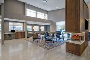 residence inn by marriott reading
