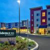 residence inn by marriott reading