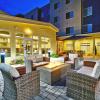 residence inn by marriott reading