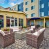 residence inn by marriott reading