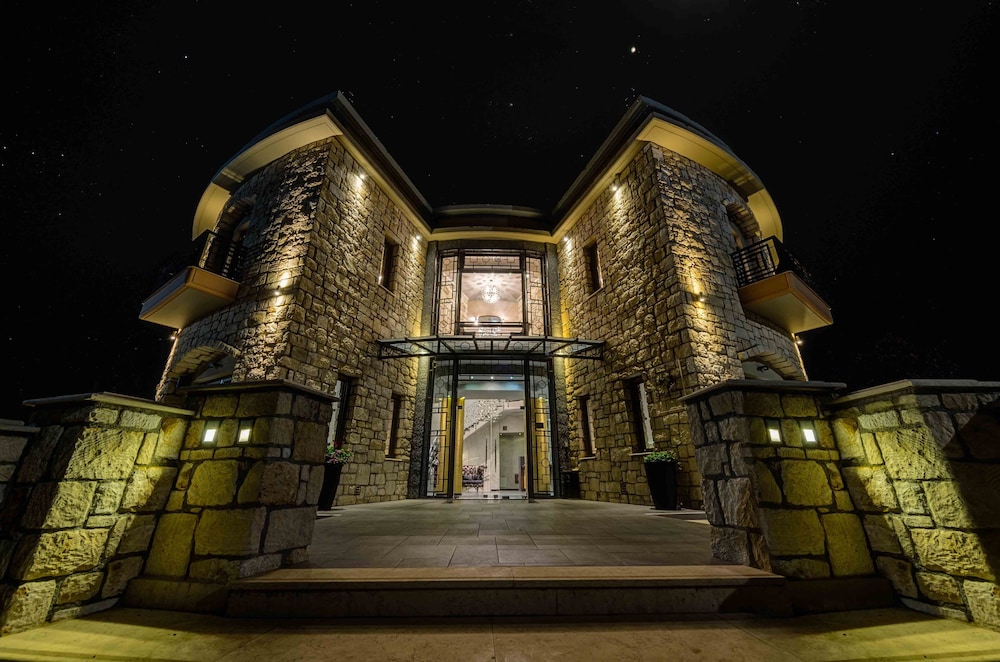 chateau rond boutique hotel and spa