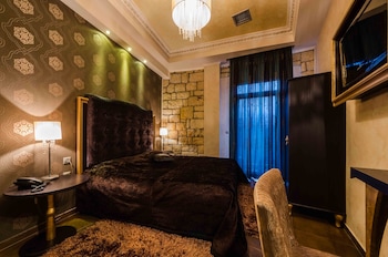 chateau rond boutique hotel and spa