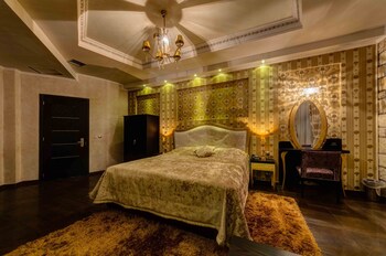 chateau rond boutique hotel and spa