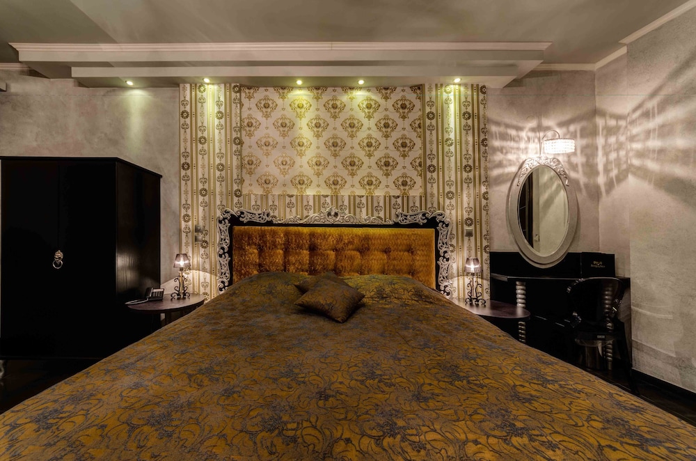 chateau rond boutique hotel and spa