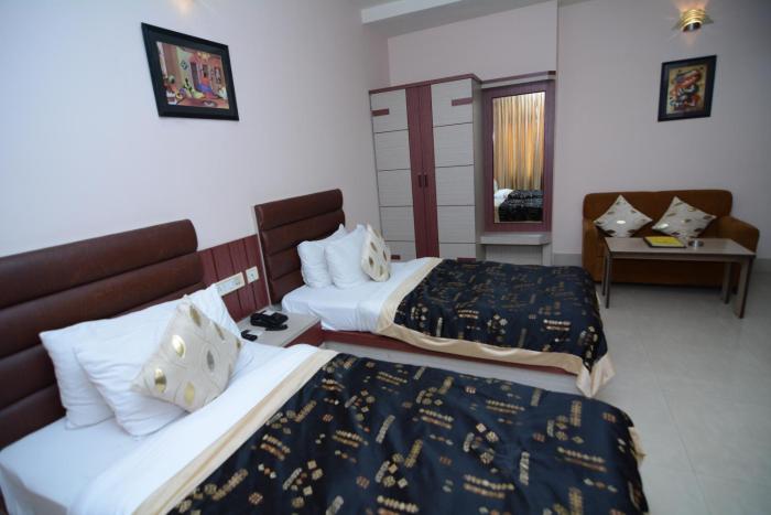 hotel royal highness